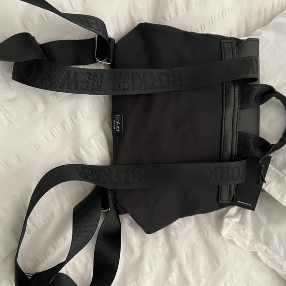 Botkier Mini Backpack - Picture 2 of 3